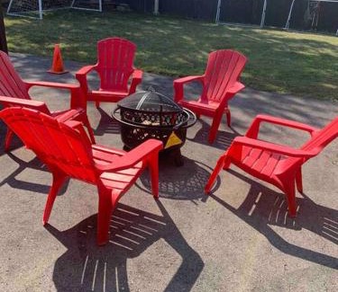 Hendersonville Apartment | Cozy Home 20 min from downtown.