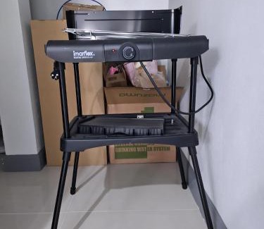 Hat Yai Apartment | Cozy home 3 mins to Central fest hatyai