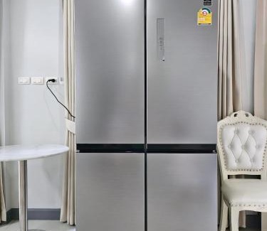 Hat Yai Apartment | Cozy home 3 mins to Central fest hatyai