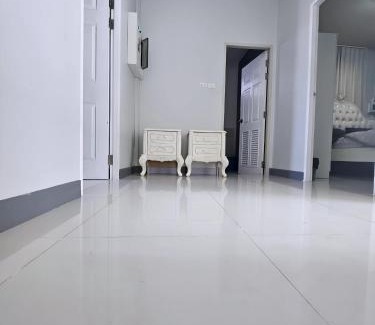 Hat Yai Apartment | Cozy home 3 mins to Central fest hatyai