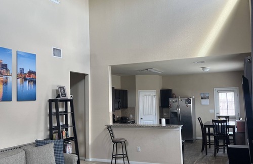 Austin House | Cozy Home: 9 Miles from Circuit of the Americas