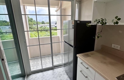 Wichit Apartment | Cozy home apartment