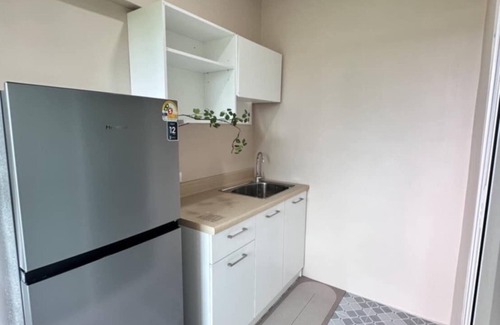 Wichit Apartment | Cozy home apartment