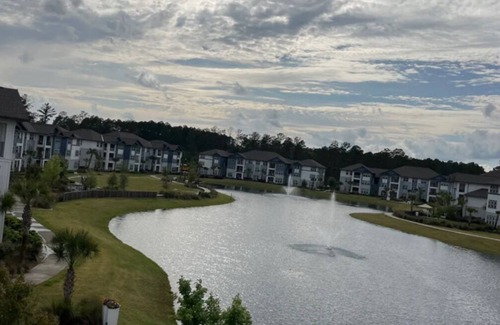 Port Wentworth Apartment | Cozy Home Away from Home 1Bd/1Ba in lovely Savannah