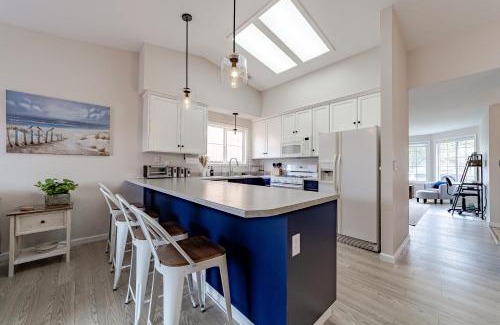 McKinleyville House | Cozy Home, Close to Ocean and Redwoods