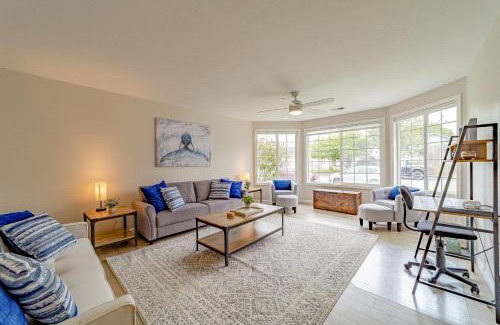 McKinleyville House | Cozy Home, Close to Ocean and Redwoods