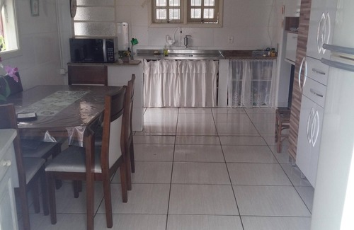 Jardim Floresta House | COZY HOME, FAST WI-FI, POOL! NOBLE NEIGHBORHOOD, NEXT TO AV.LUCAS N.