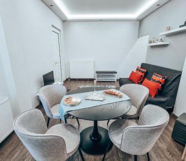 Klitoria Apartment | Cozy Home