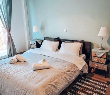 Klitoria Apartment | Cozy Home