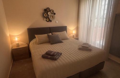 Perama Apartment | Cozy home