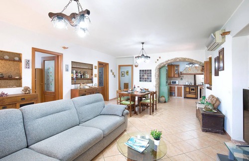 Bonifati House | Cozy home in Cittadella del Capo