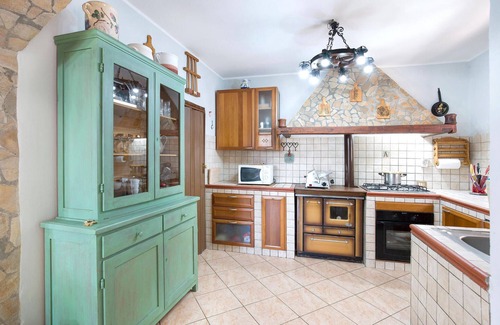 Bonifati House | Cozy home in Cittadella del Capo