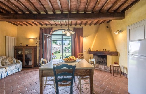 San Quirico d'Orcia House | Cozy home in San Quirico D'Orcia