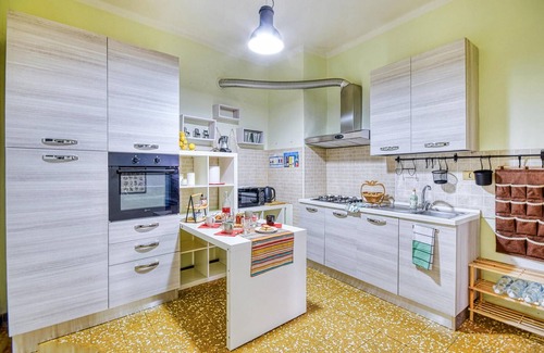Villanova d'Albenga House | Cozy home in Villanova d'Albenga