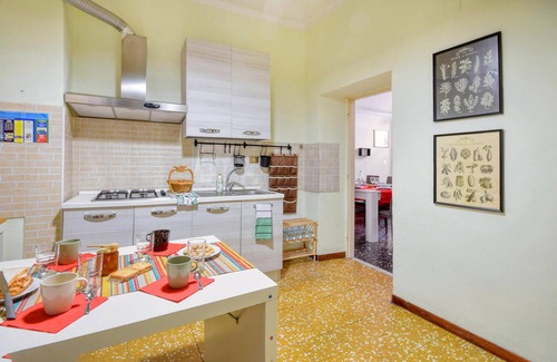 Villanova d'Albenga House | Cozy home in Villanova d'Albenga