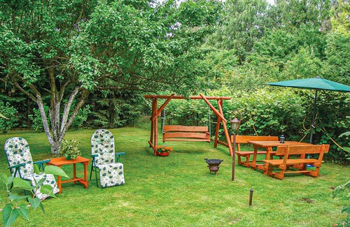 Pobiedziska House | Cozy home in Biskupice with WiFi