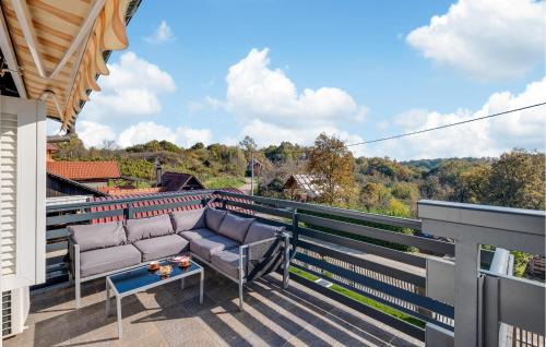 Lekenik House | Cozy Home In Brezane Lekenicke