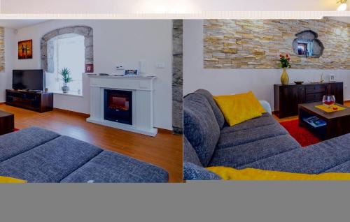 Bregi House | Cozy Home In Bregi With Wifi