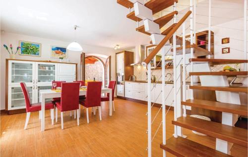 Bregi House | Cozy Home In Bregi With Wifi