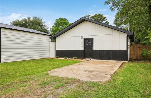 Bridge City House | Cozy home in Bridge City