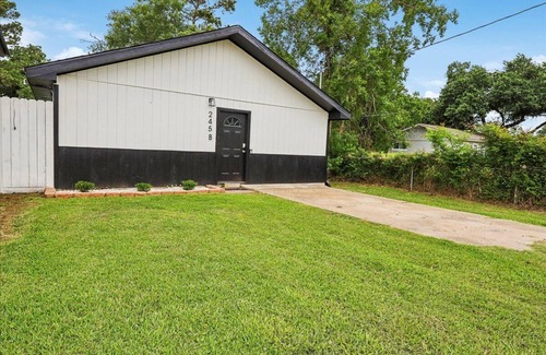 Bridge City House | Cozy home in Bridge City