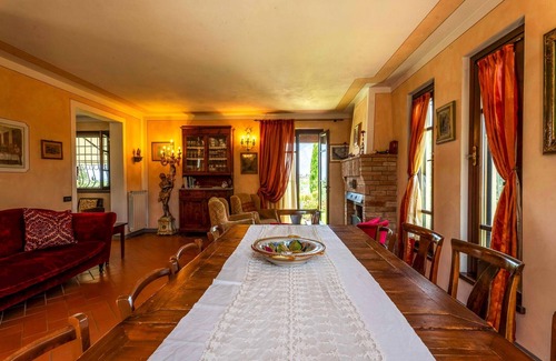Castelfiorentino House | Cozy home in Castelfiorentino