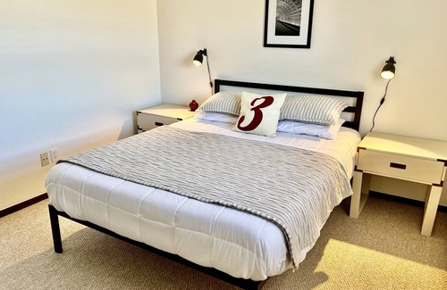 Edmond House | Cozy Home in Central Edmond