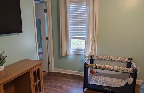 Morehead City House | Cozy Home in Central Morehead 5min from the Beach