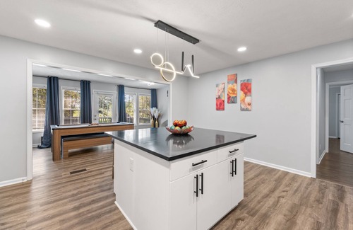 Cleveland House | Cozy home in Cleveland Ga -minutes from Helen Ga