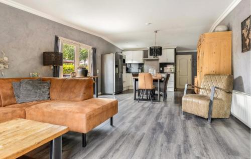 Erm House | Cozy Home In Erm With Wifi
