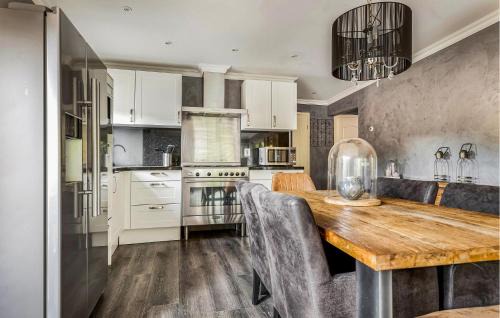 Erm House | Cozy Home In Erm With Wifi