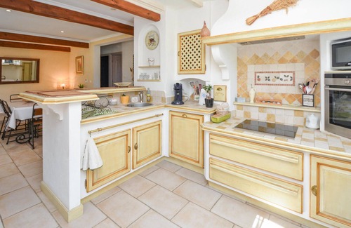 Mejannes-les-Ales House | Cozy home in Méjannes-lès-Alès