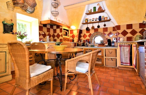 Mejannes-les-Ales House | Cozy home in Mejannes les Alès