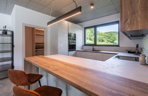 Pazin House | Cozy home in Glavanovici