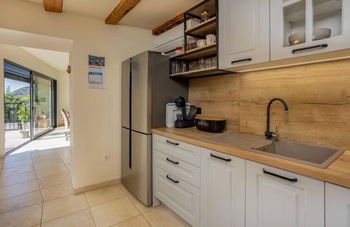 Grizane House | Cozy home in Grizane-Belgrad