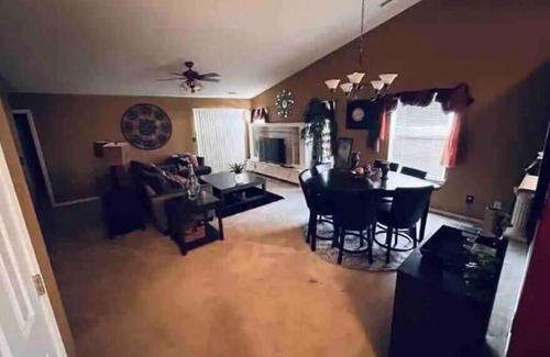 Acton House | Cozy Home in Greenwood area!