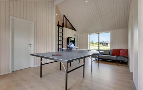 Horve House | Cozy Home In Hørve With Wifi