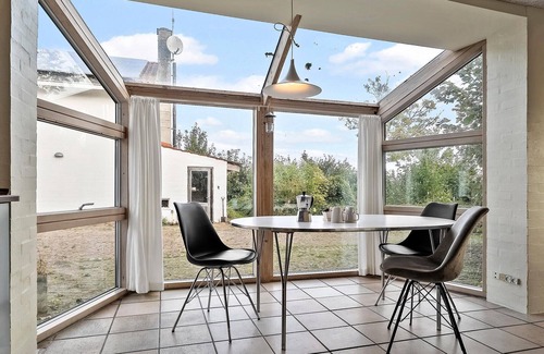 Aarosund House | Cozy home in Haderslev with sauna