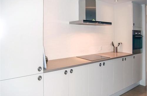 Flovt Strand House | Cozy Home In Haderslev With Sauna