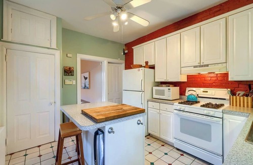 Harrisburg - Hershey House | Cozy Home in Historic Harrisburg