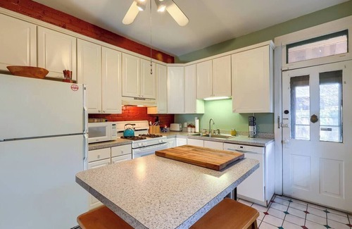 Harrisburg - Hershey House | Cozy Home in Historic Harrisburg