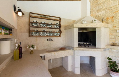 Sveti Petar u Sumi House | Cozy home in Sveti Petar u Sumi