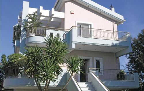 Aigialeia House | Cozy Home In Kamares Aigio Pel