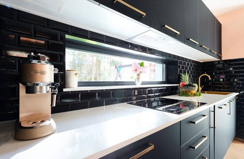 Karlovac House | Cozy home in Karlovac with sauna