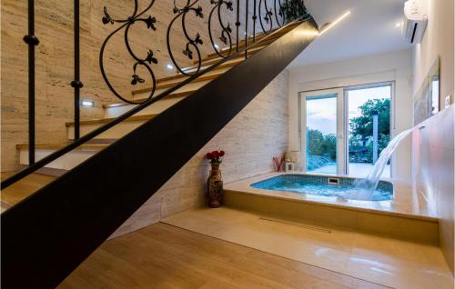 Klimno House | Cozy Home In Klimno With Wifi