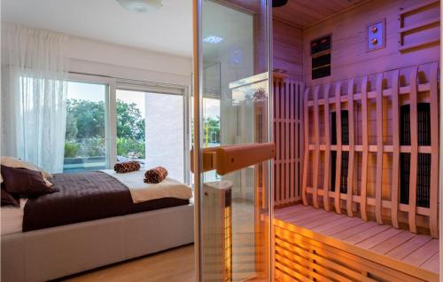 Klimno House | Cozy Home In Klimno With Wifi