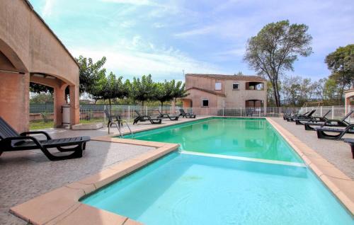 Lablachere House | Cozy Home In Lablachère With Swimming Pool