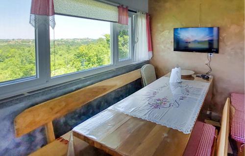Varazdinske Toplice House | Cozy Home In Martinkovec With Wifi