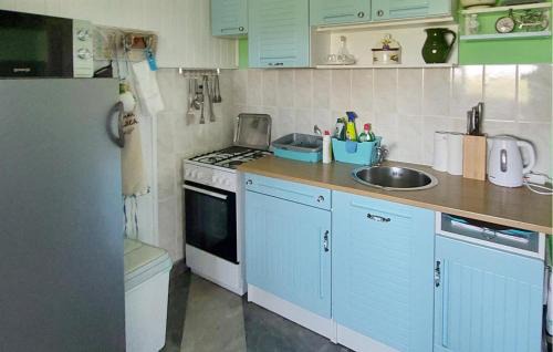 Varazdinske Toplice House | Cozy Home In Martinkovec With Wifi