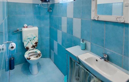 Varazdinske Toplice House | Cozy Home In Martinkovec With Wifi